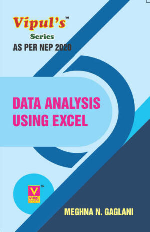 Data Analysis using Excel (As per NEP 2020)