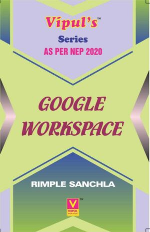 Google Workspace (As per NEP 2020)