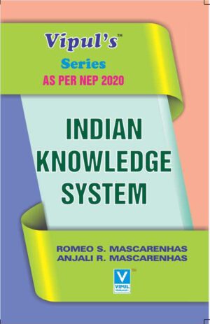 Indian Knowledge System (As per NEP 2020) (RM)