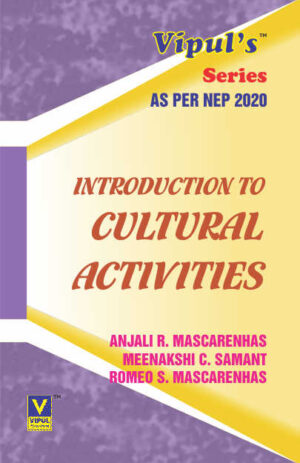 Introduction to Cultural Activities (As per NEP 2020)