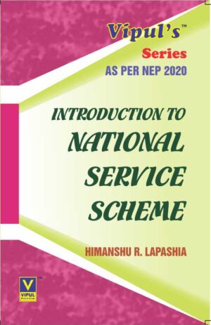 Introduction to National Service Scheme (As per NEP 2020)