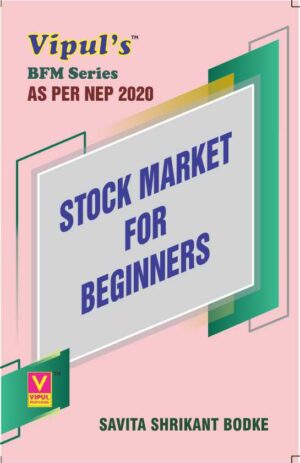 Stock Market For Beginners (As per NEP 2020)