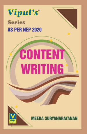 Content Writing (As per NEP 2020)