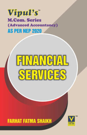 Financial Services (Adv Acct Group) (As per NEP 2020)