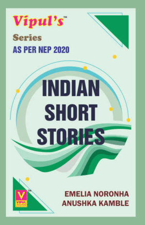 Indian Short Stories (As per NEP 2020)