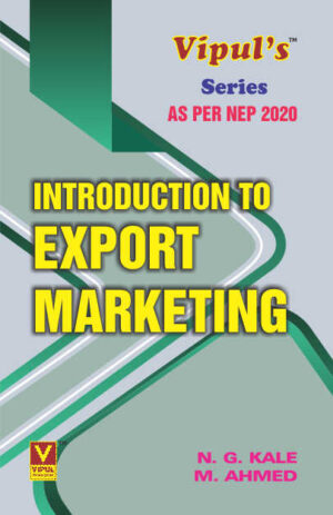 Introduction to Export Marketing (As per NEP 2020)