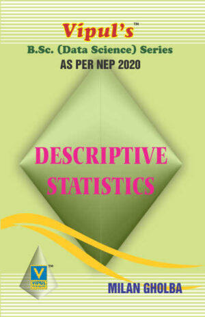 Descriptive Statistics (DS) (As per NEP 2020)