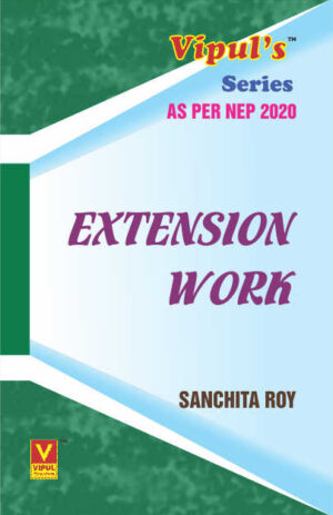 Extension Work (As per NEP 2020)