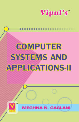 Computer Systems and Applications – II