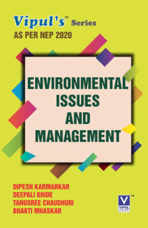 Environmental Issues and Management (As per NEP 2020)