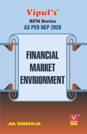 Financial Market Environment (As per NEP 2020)