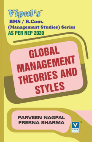 Global Management Theories and Styles (As per NEP 2020) (Copy)