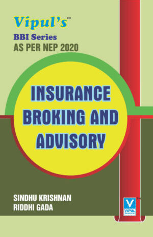 Insurance Broking and Advisory (As per NEP 2020)