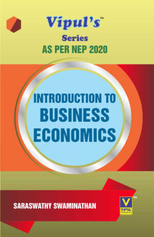 Introduction to Business Economics (Minor – B.Com.)