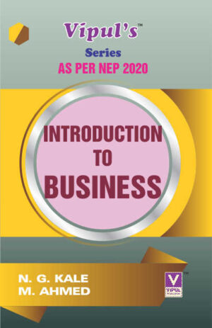 Introduction to Business (Minor – BFM)