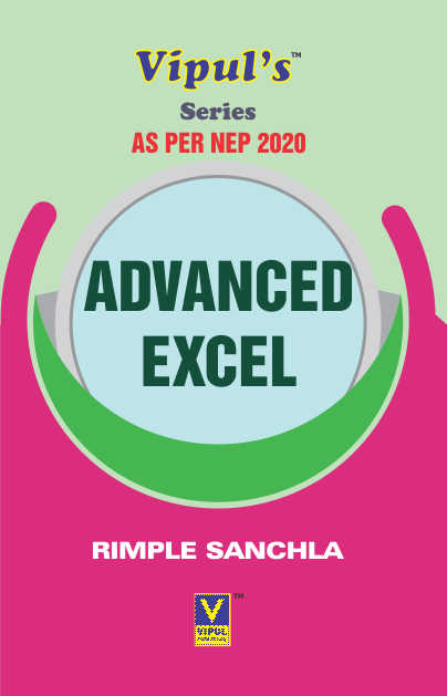 Advanced Excel (OE) (As per NEP 2020)