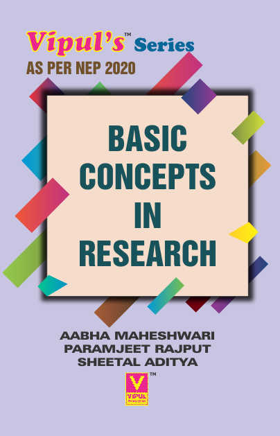 Basic Concepts in Research (As per NEP 2020)