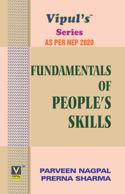 Fundamentals of People’s Skills (As per NEP 2020)