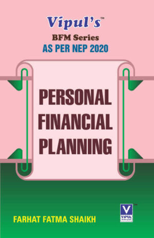 Personal Financial Planning (As per NEP 2020)