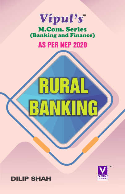 Rural Banking (MCom) (As per NEP 2020)