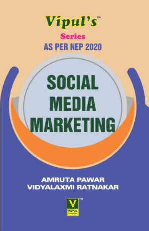 Social Media Marketing (OE) (As per NEP 2020)