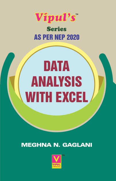 Data Analysis with Excel (OE) (As per NEP 2020)