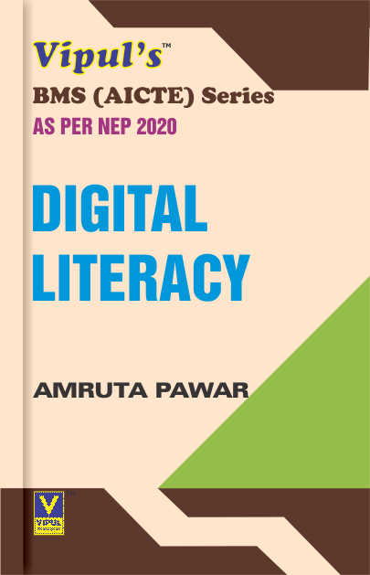 Digital Literacy – BMS (AICTE) (As Per NEP 2020)