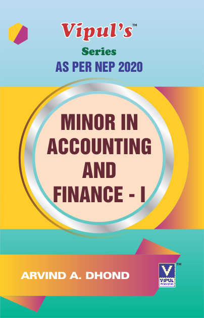 Minor in Accounting and Finance – I (Minor – BAF)