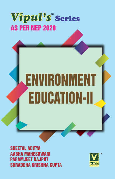 Environment Education – II (As per NEP 2020)