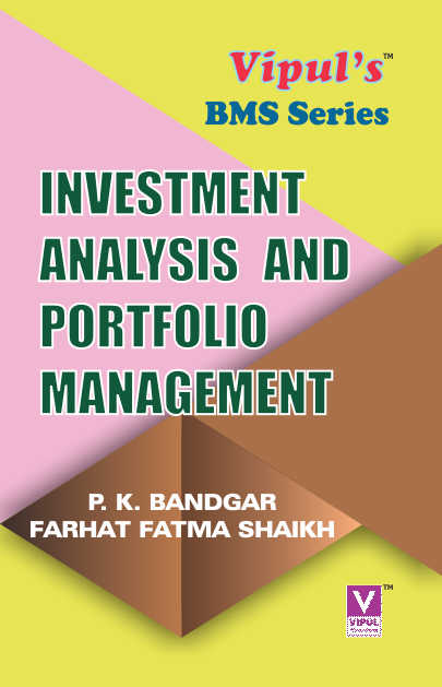 Investment Analysis and Portfolio Management