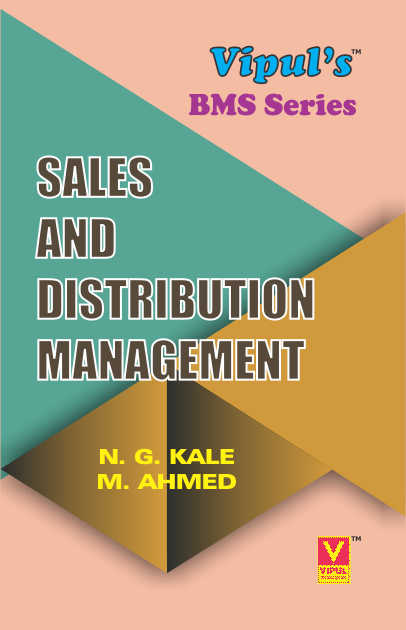 Sales and Distribution Management