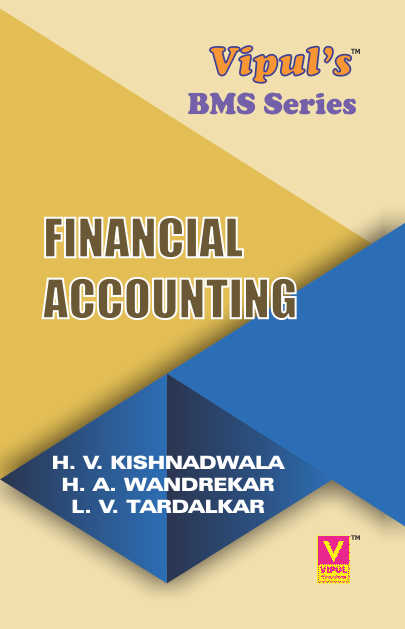 Financial Accounting