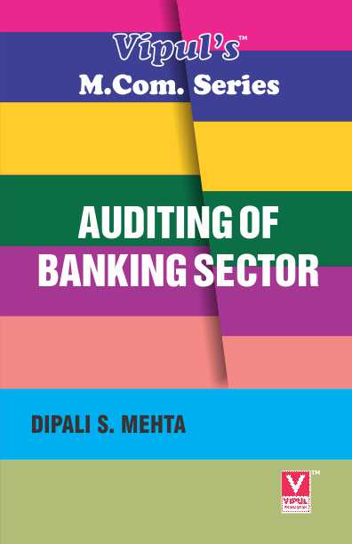 Auditing of Banking Sector