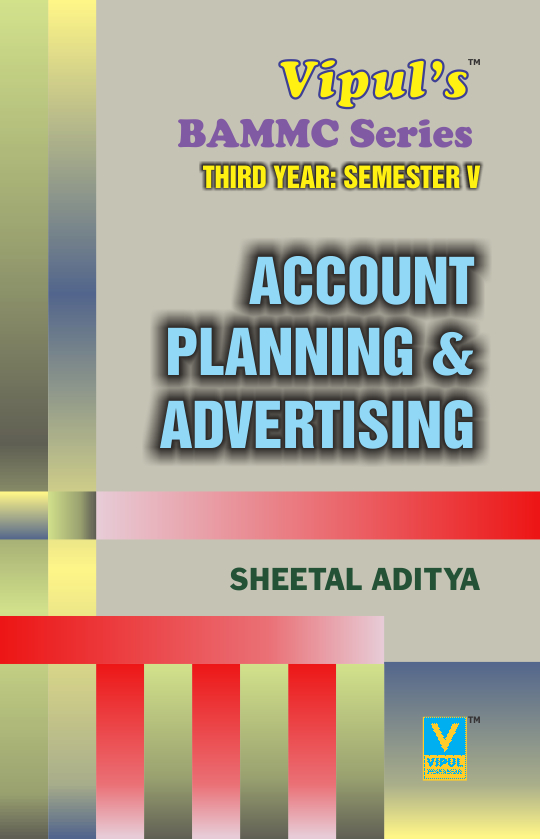 Account Planning and Advertising