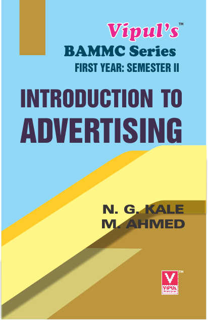Introduction to Advertising (OLD SYLLABUS)