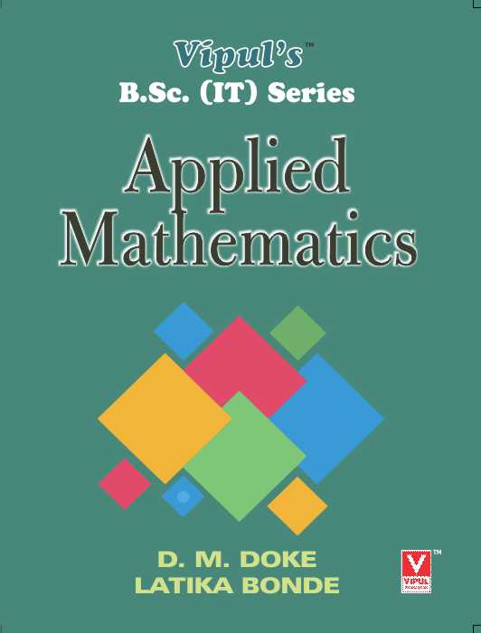 Applied Mathematics