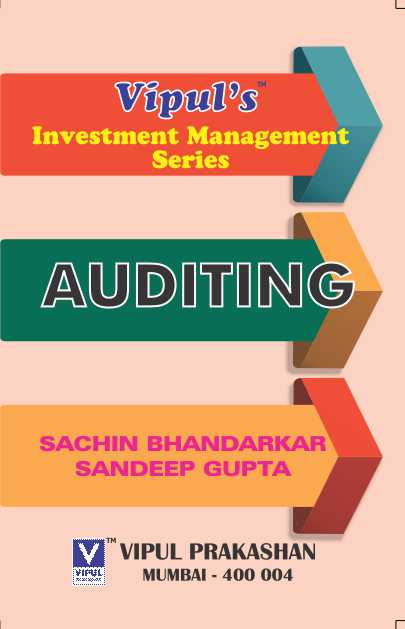 Auditing