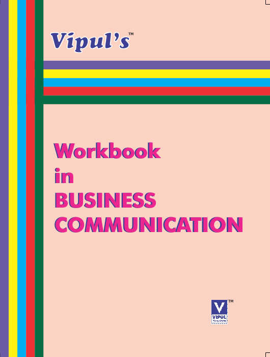 Workbook in Business Communication