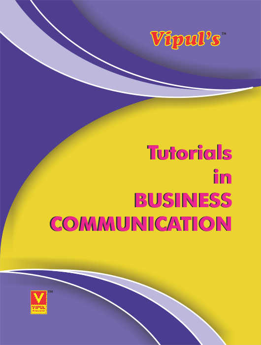 Tutorials in Business Communication (SIES)