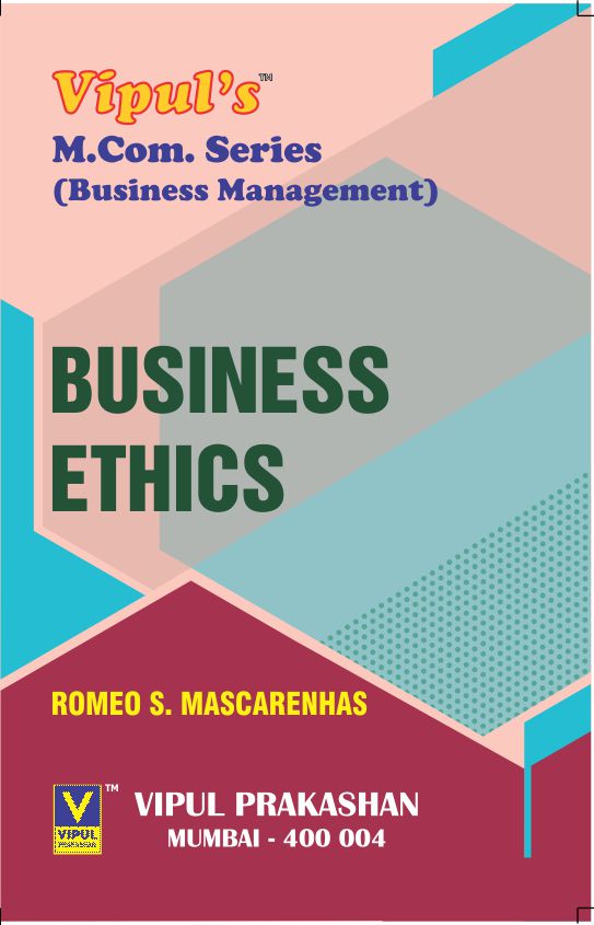 Business Ethics (AS PER NEP 2020)