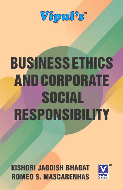 Business Ethics and Corporate Social Responsibility [OLD SYLLABUS]