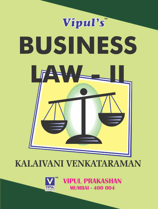 Business Law – II