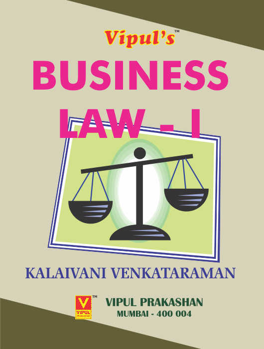 Business Law – I