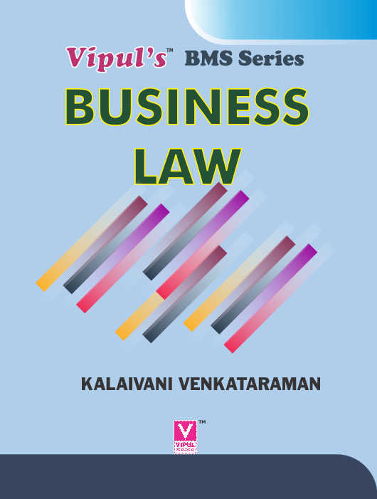 Business Law (OLD SYLLABUS)