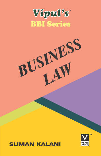 Business Law (OLD SYLLABUS)