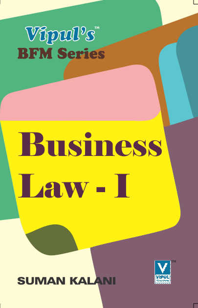 Business Law – I
