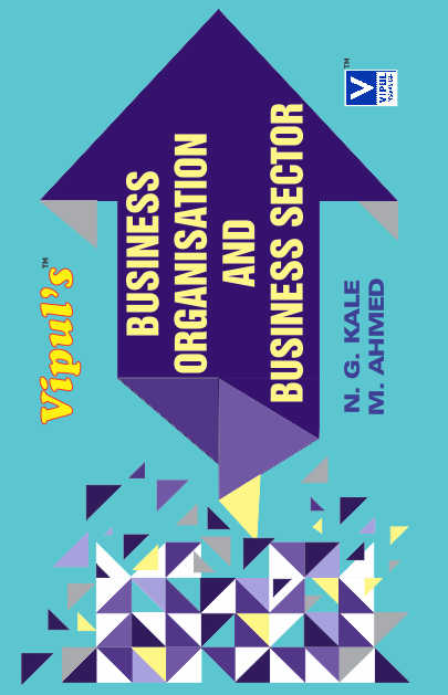Business Organisation and Business Sector