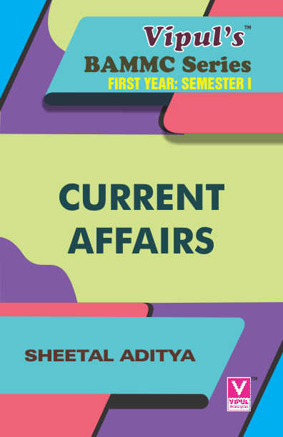 Current Affairs (OLD SYLLABUS)
