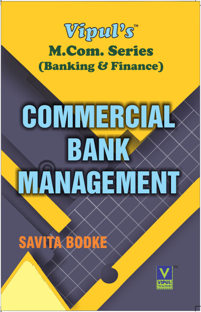 Commercial Bank Management