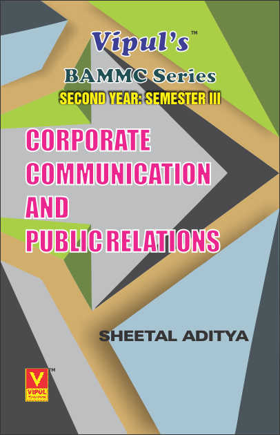 Corporate Communication and Public Relations